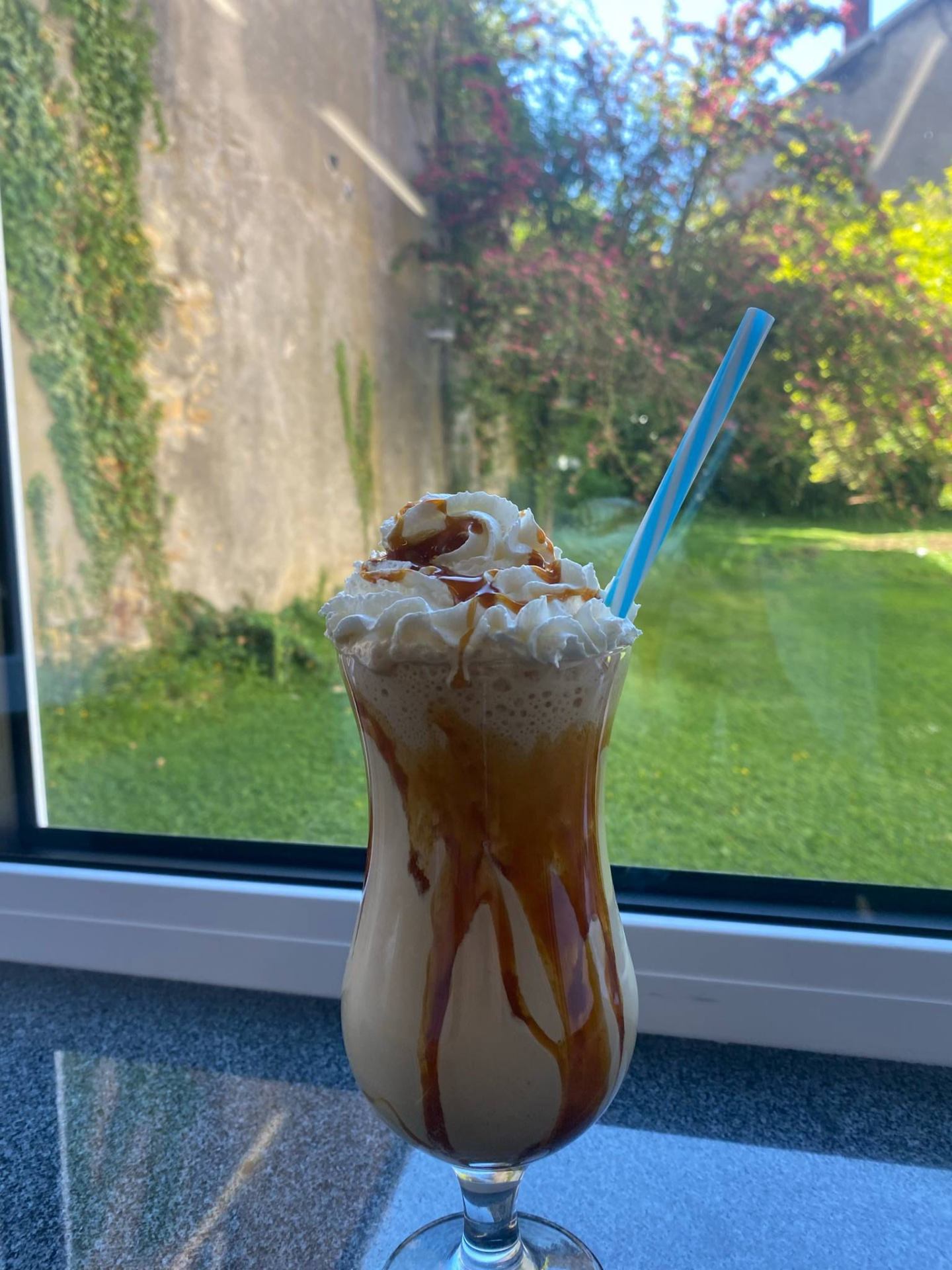 Café & boissons